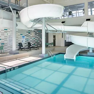 Hotel Delta By Marriott South, Calgary