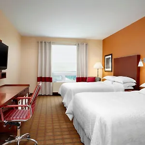 Hotel Four Points By Sheraton Airport, Calgary