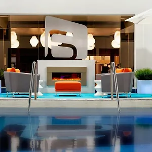 Hotel Aloft, Calgary